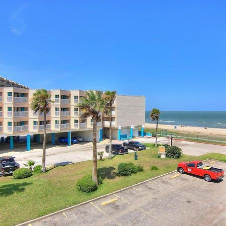קורפוס כריסטי Condo With A View On The Beach - Villa Del Sol מראה חיצוני תמונה